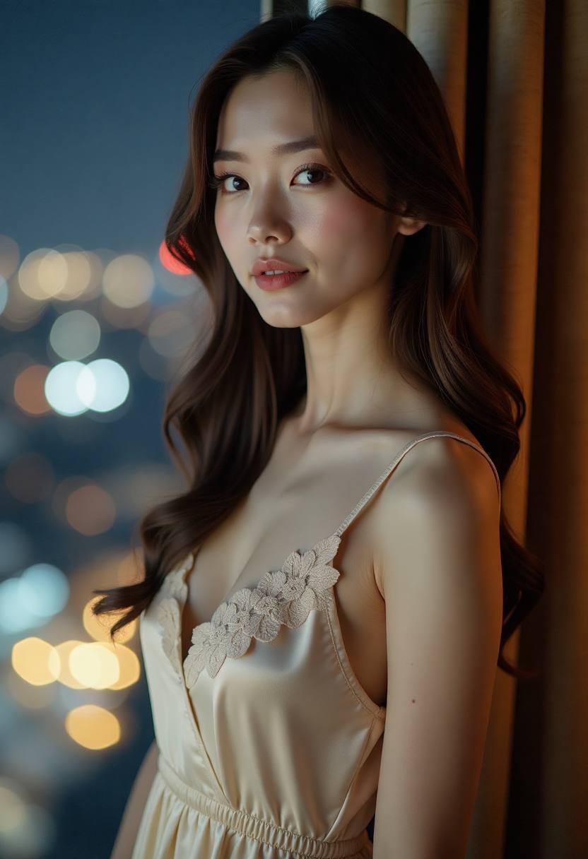月照长安