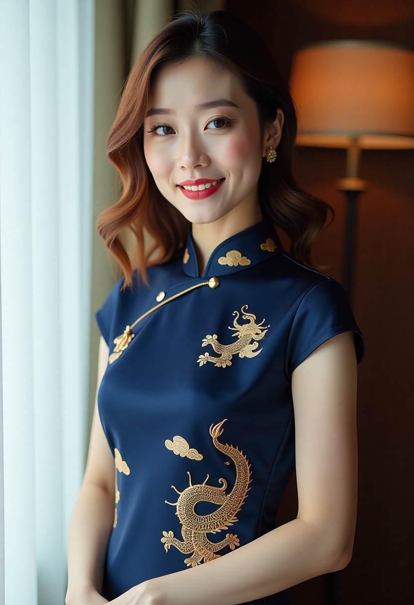 锦绣南歌