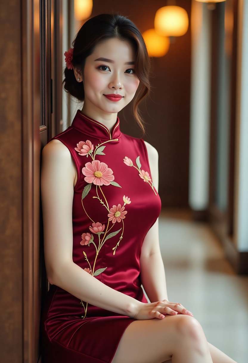 陛下留步