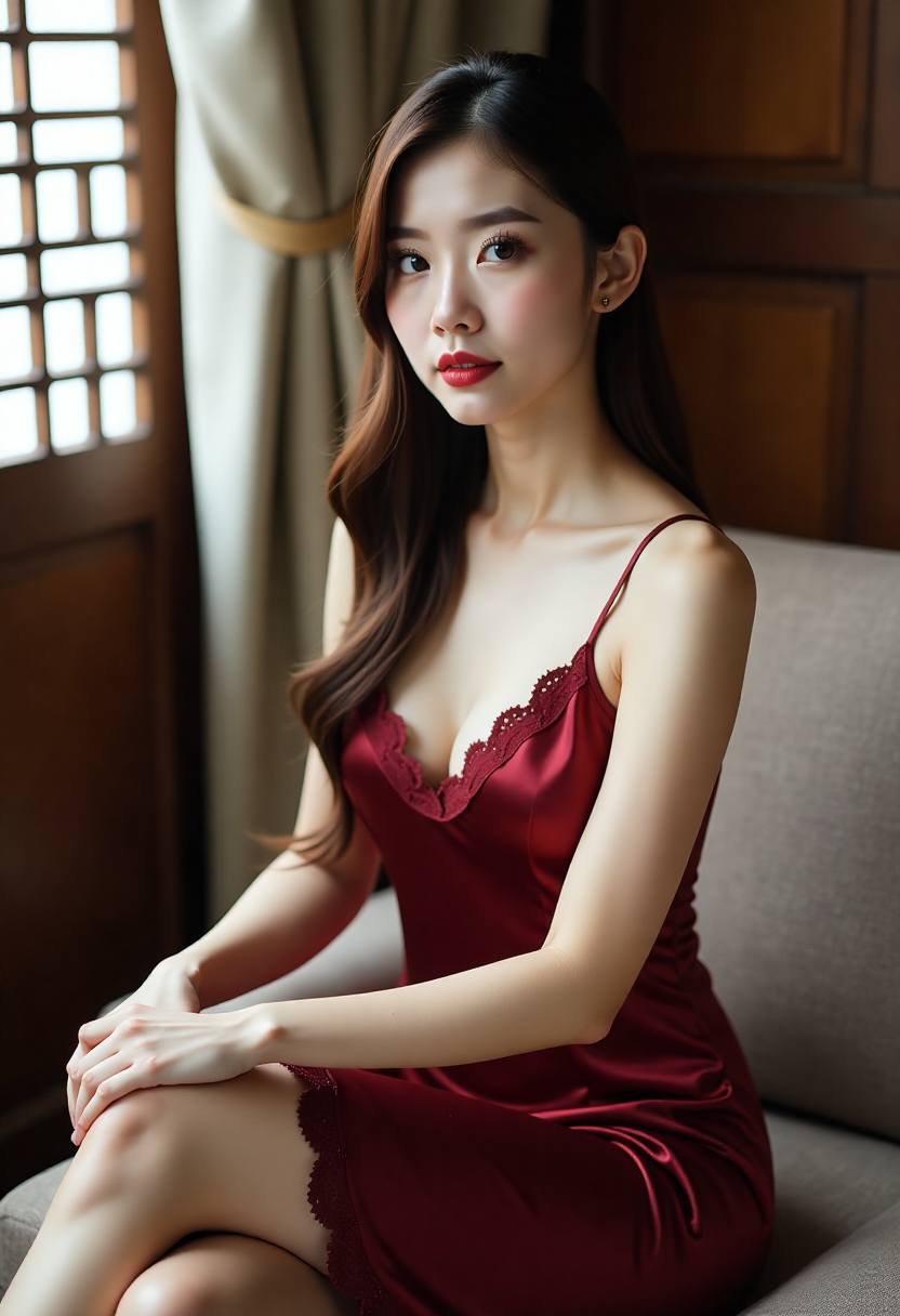 锦绣南歌