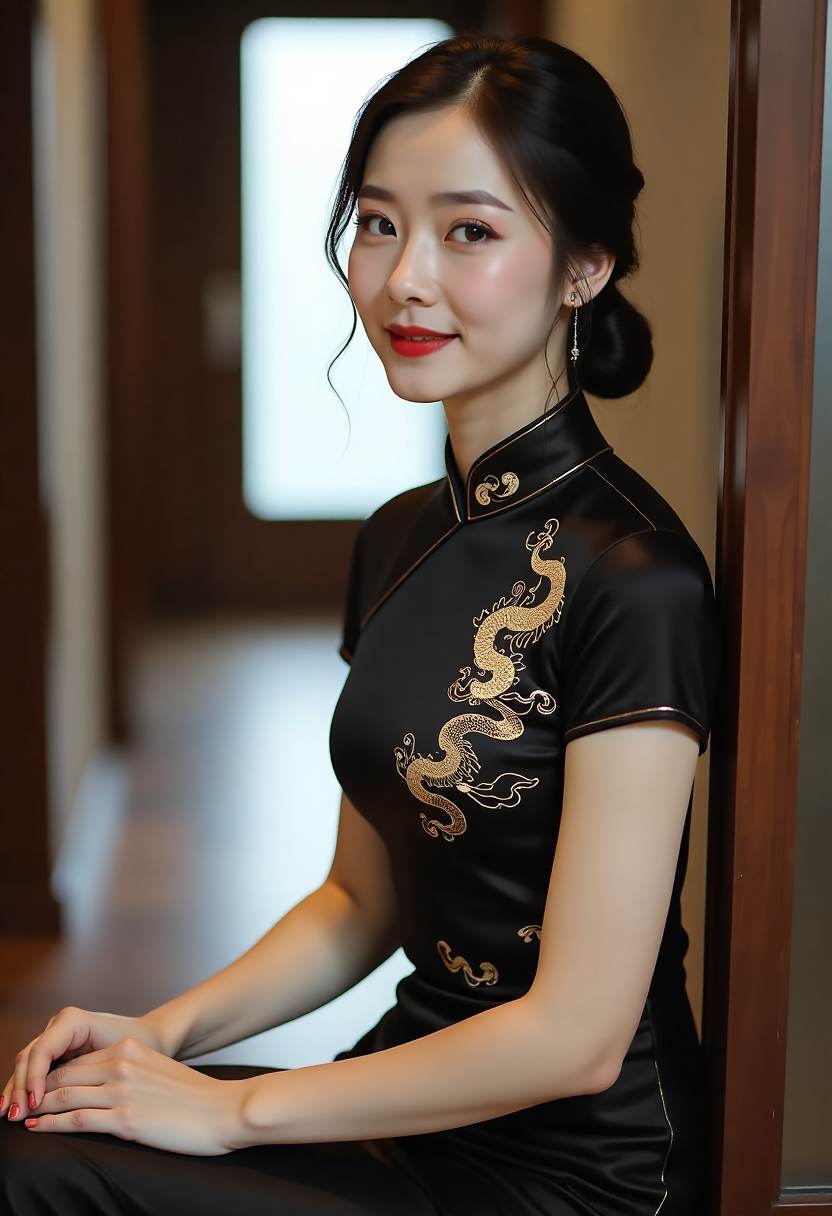 月照长安
