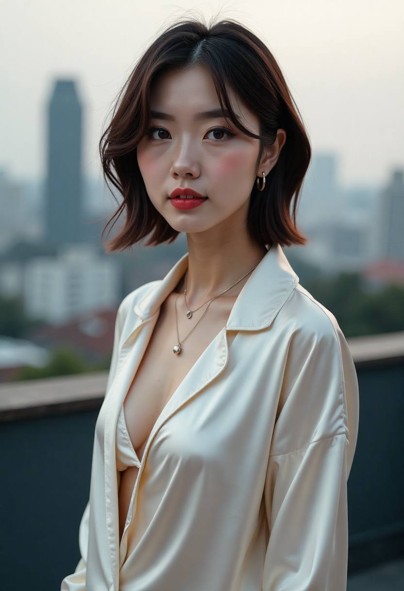 花间提壶方大厨